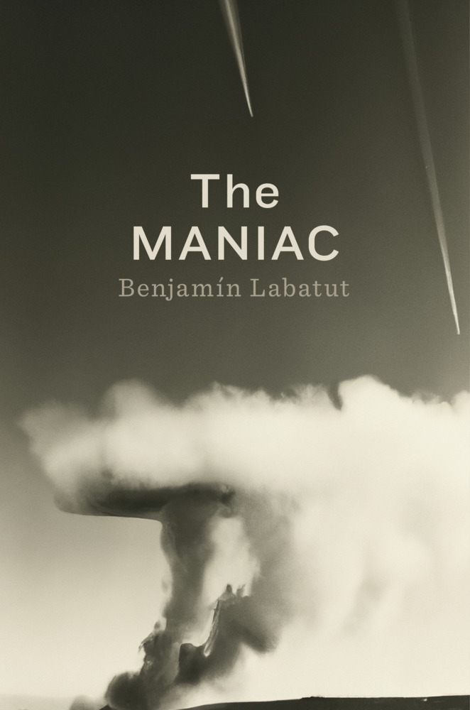 The MANIAC main product photo