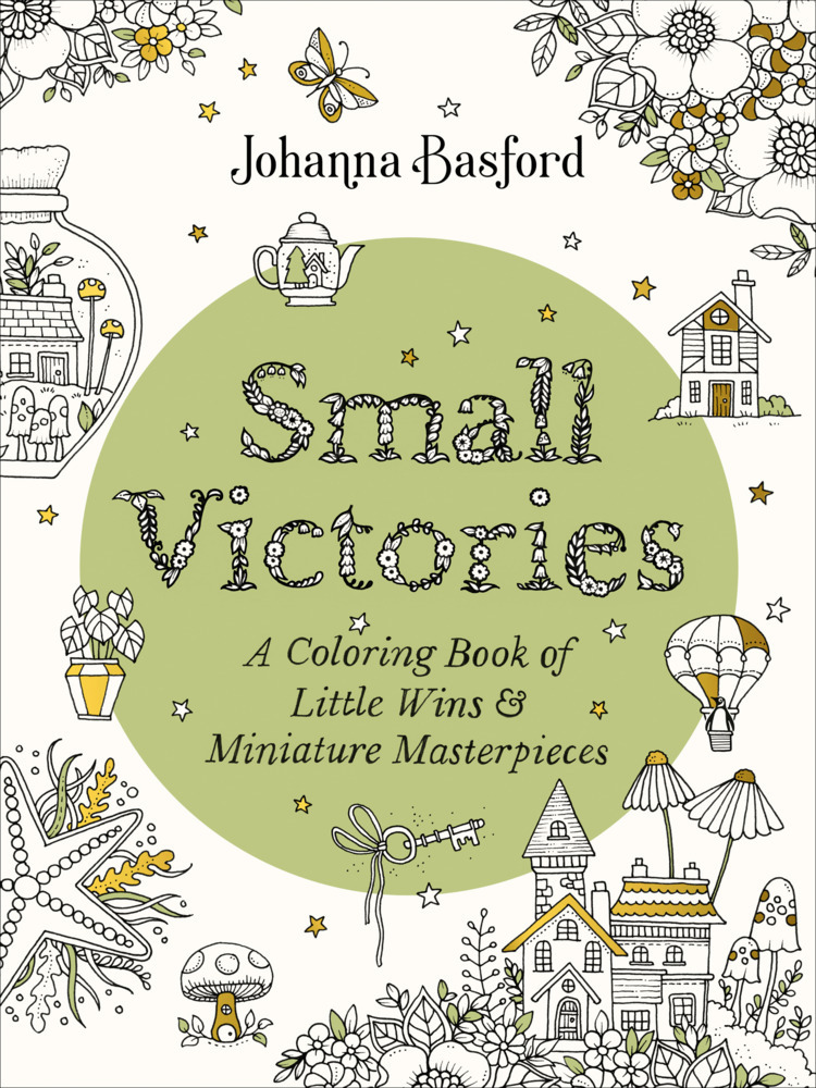 Small Victories main product photo