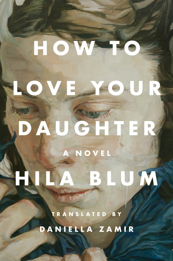 How to Love Your Daughter main product photo