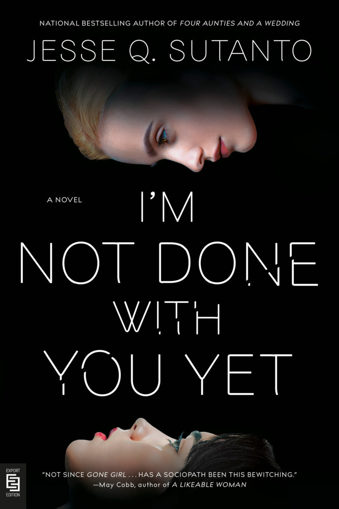 I'm Not Done with You Yet main product photo