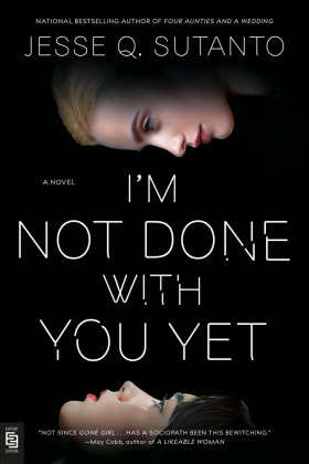 I'm Not Done with You Yet