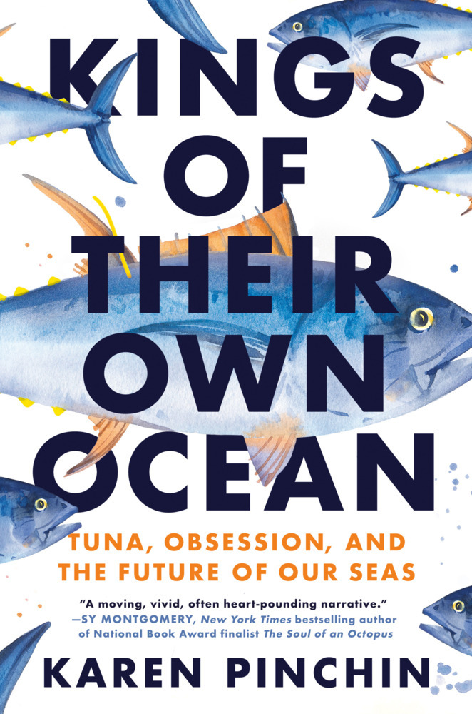 Kings of Their Own Ocean main product photo