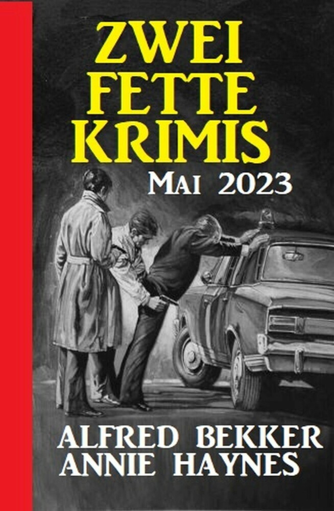 Zwei fette Krimis Mai 2023 main product photo