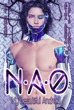 Nao - My beautiful Android