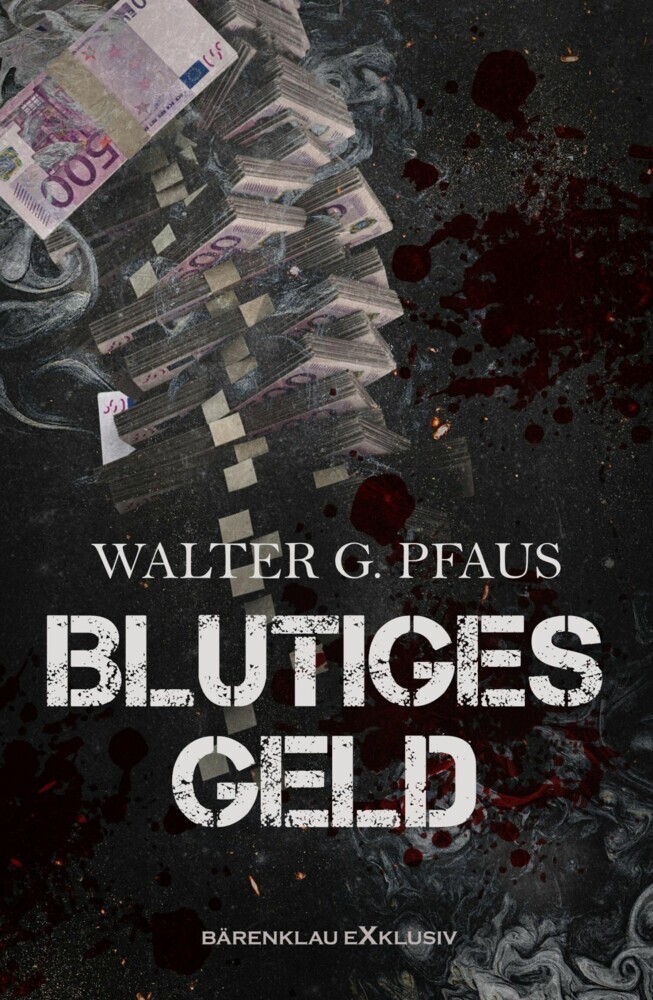 Blutiges Geld main product photo