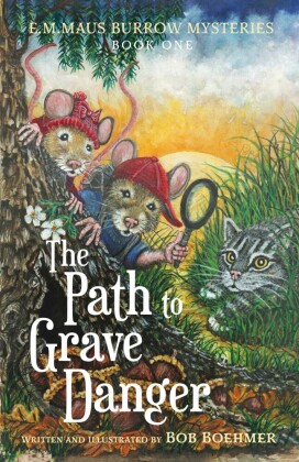 The Path to Grave Danger