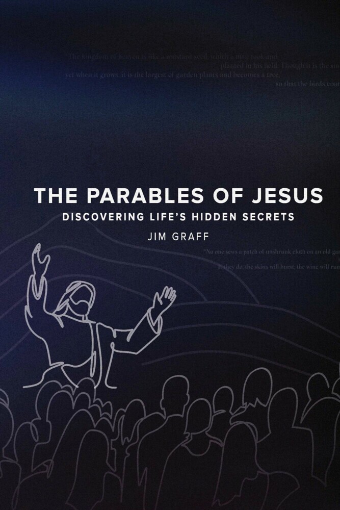 The Parables of Jesus main product photo