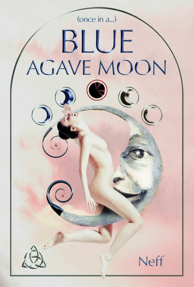 (Once in a...) Blue Agave Moon main product photo