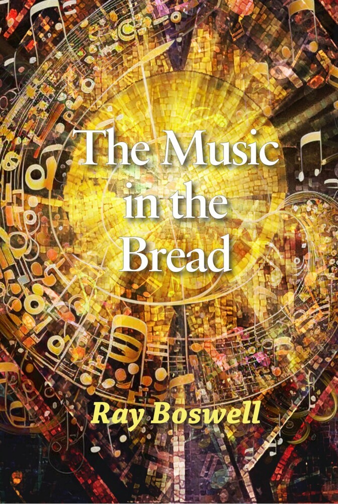 The Music in the Bread main product photo