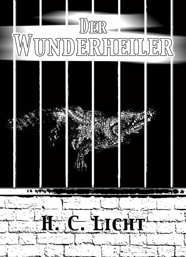 Der Wunderheiler main product photo