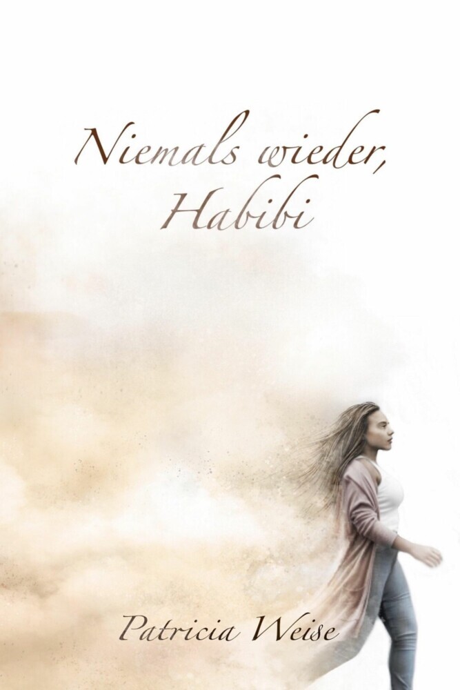 Niemals wieder, Habibi main product photo
