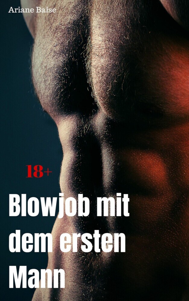 Blowjob mit dem ersten Mann main product photo