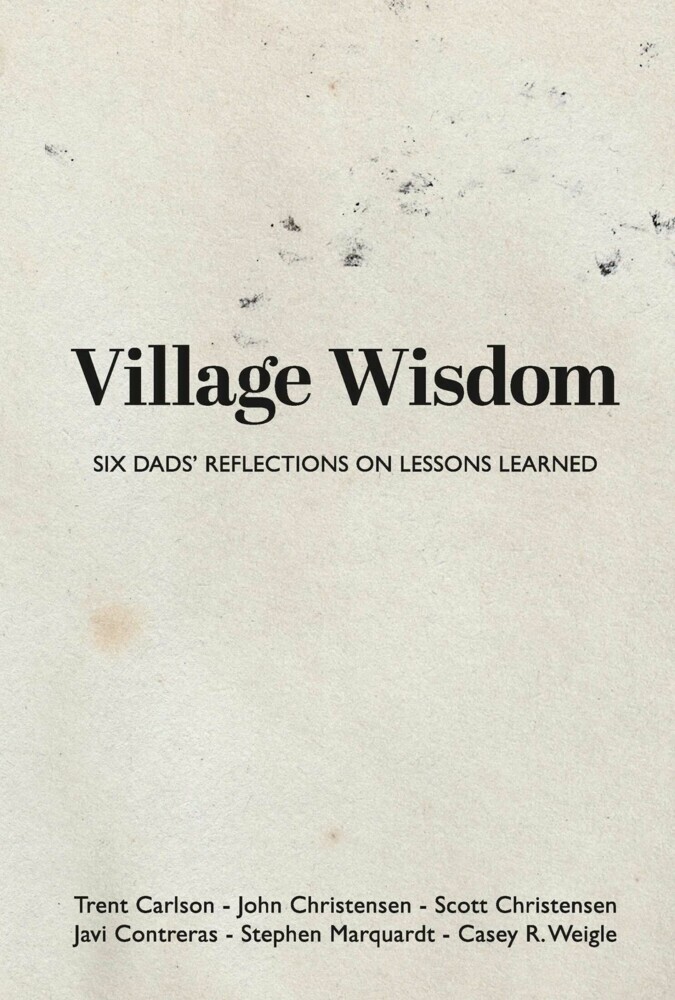 Village Wisdom main product photo