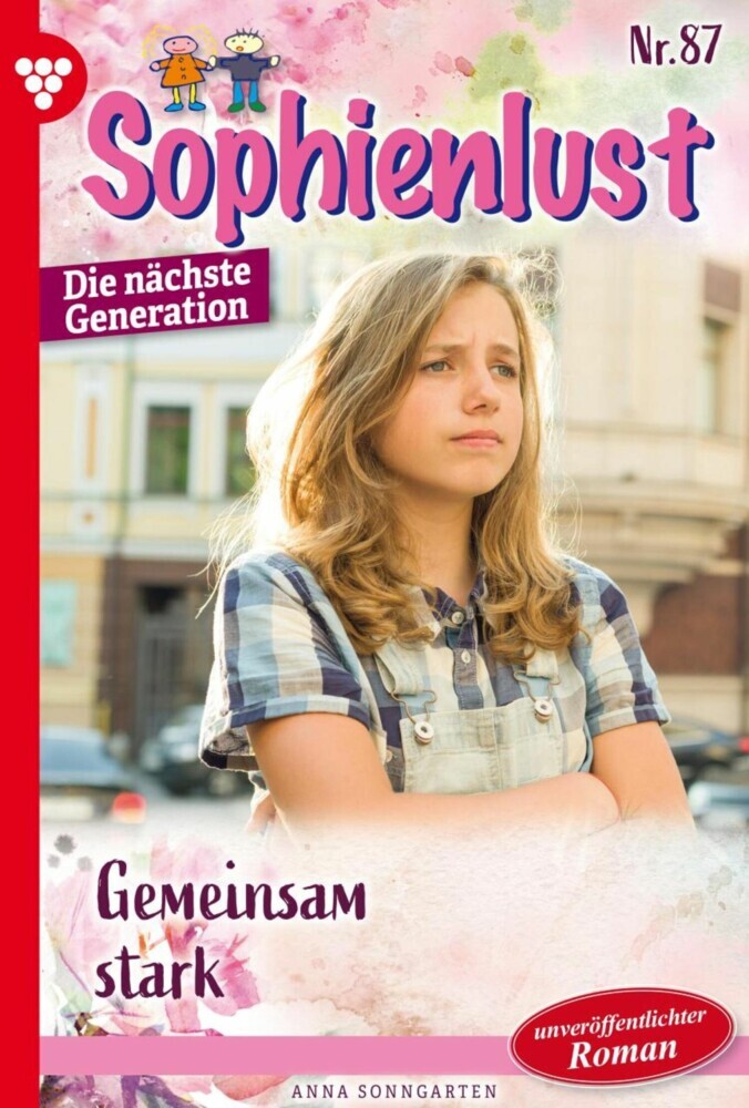 Gemeinsam stark main product photo