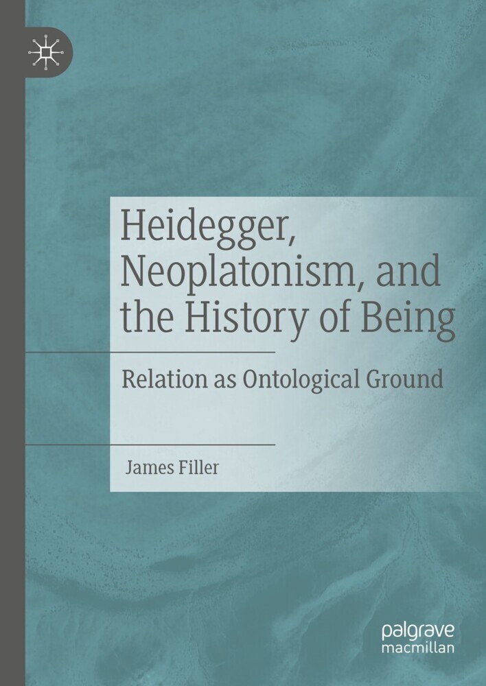 Heidegger, Neoplatonism, and the History of Being main product photo