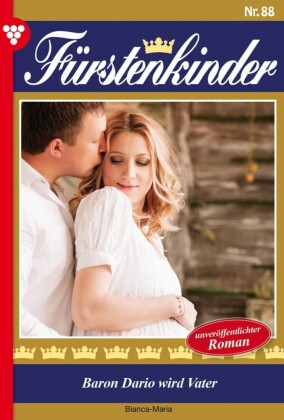 Baron Dario  wird Vater