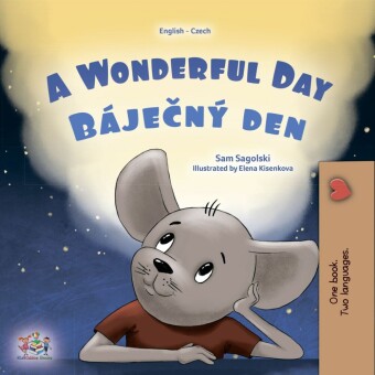 A wonderful Day Bájecný den