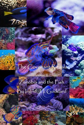The Covenant Rituals Version III