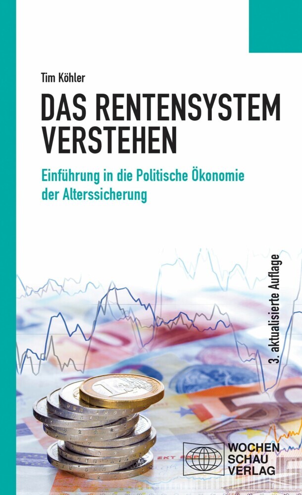 Das Rentensystem verstehen main product photo