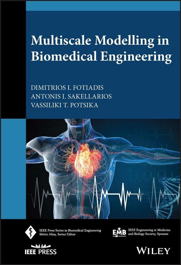 Multiscale Modelling in Biomedical Engineering main product photo
