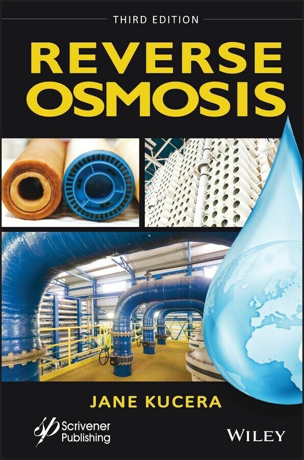 Reverse Osmosis main product photo