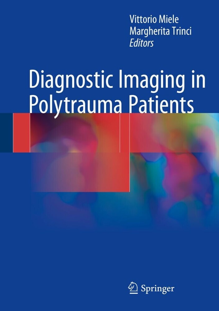 Diagnostic Imaging in Polytrauma Patients main product photo
