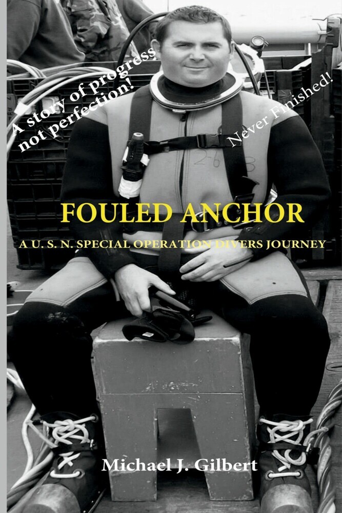 Fouled Anchor main product photo