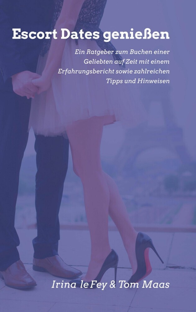 Escort Dates genießen main product photo