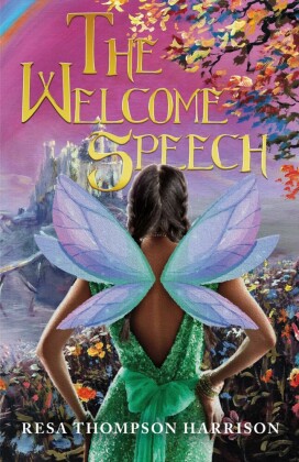 The Welcome Speech