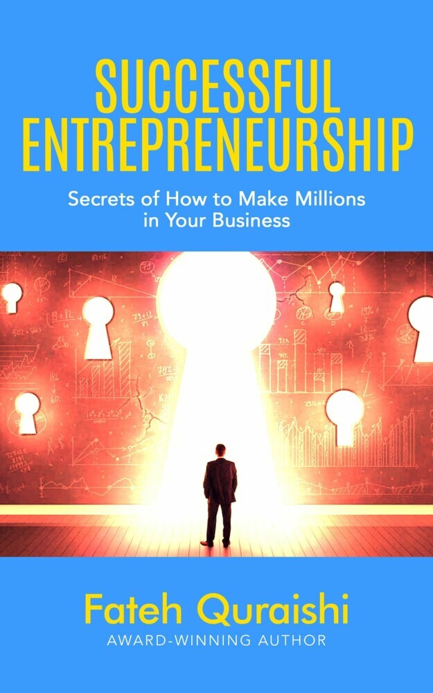 Successful Entrepreneurship main product photo