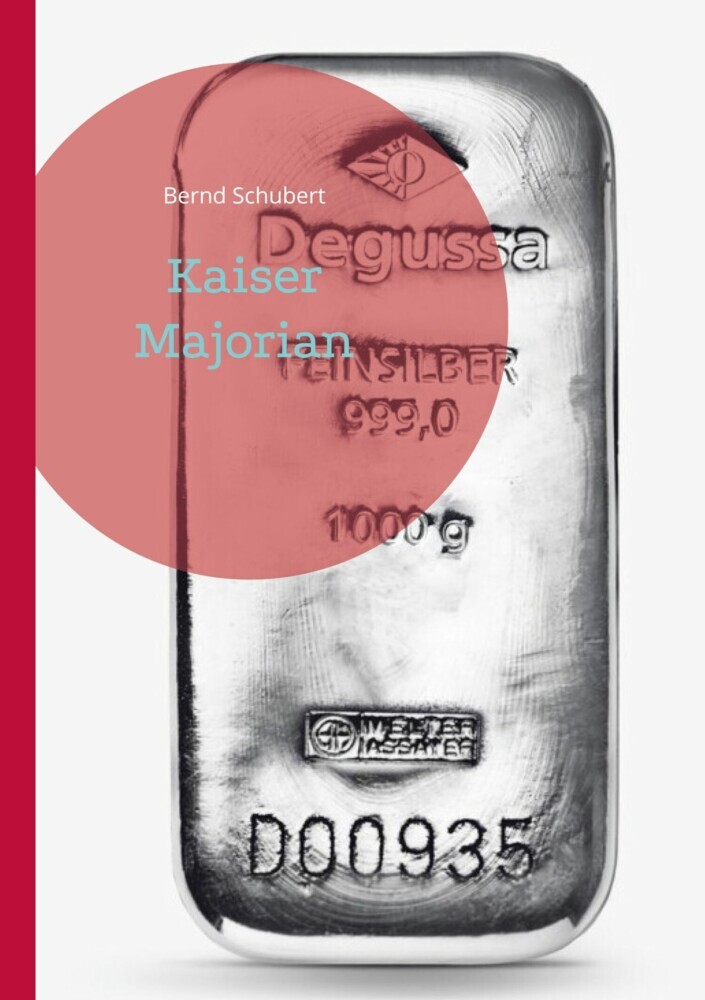 Kaiser Majorian main product photo