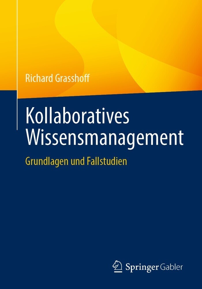 Kollaboratives Wissensmanagement main product photo