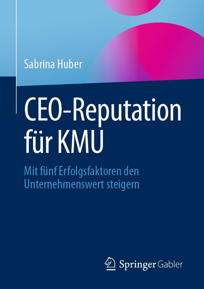 CEO-Reputation für KMU main product photo
