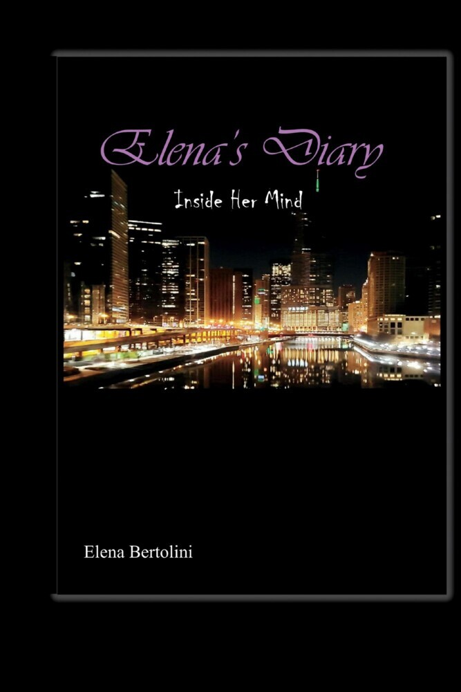Elena's Diary main product photo
