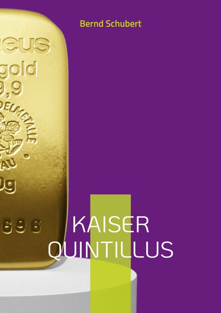 Kaiser Quintillus main product photo