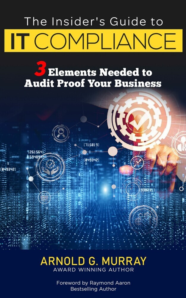 The Insider's Guide to IT Compliance main product photo