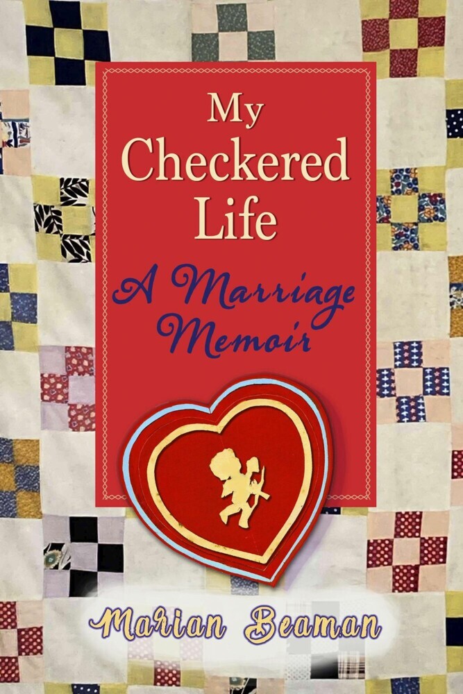 My Checkered Life main product photo