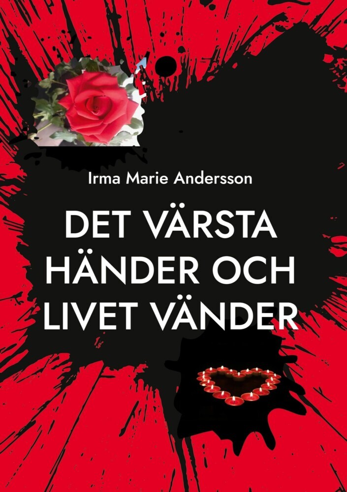 Det värsta händer och livet vänder main product photo