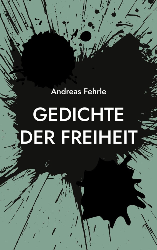 Gedichte der Freiheit main product photo