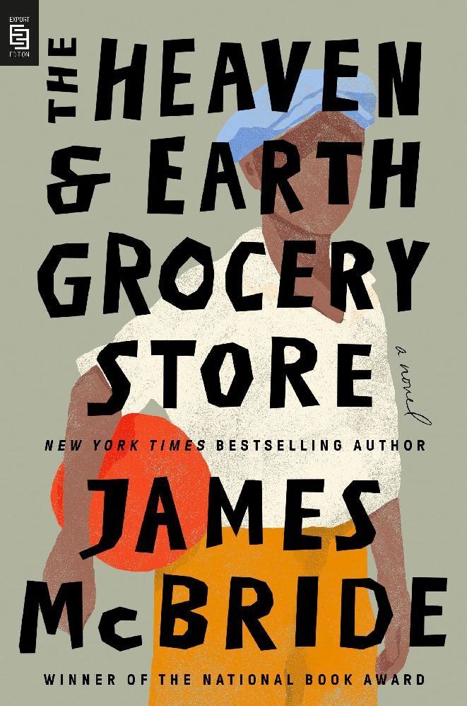 The Heaven & Earth Grocery Store main product photo