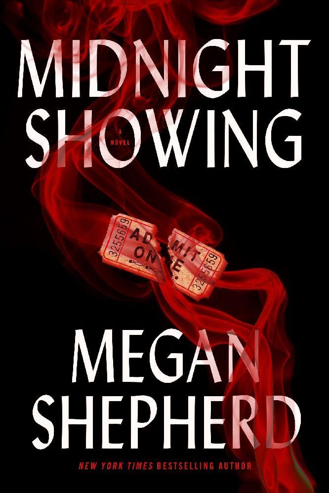 Midnight Showing main product photo