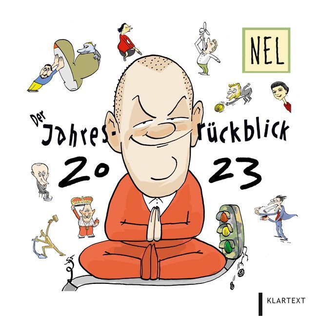 NEL 2023 main product photo