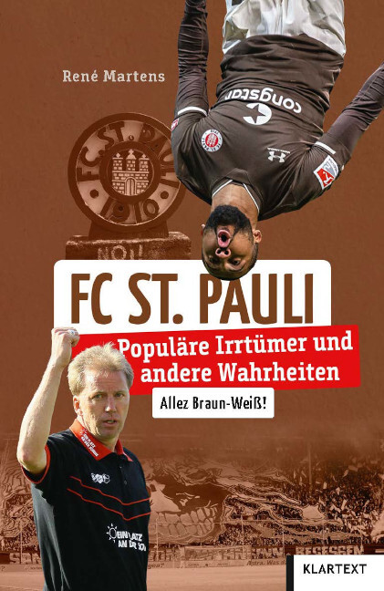 FC St.Pauli main product photo