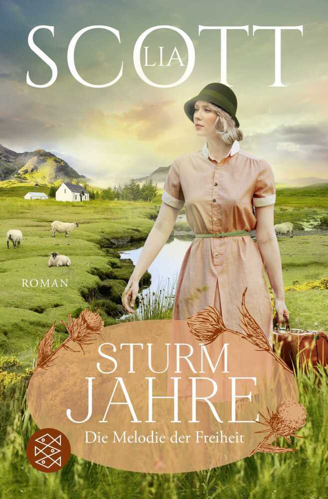 Sturmjahre main product photo