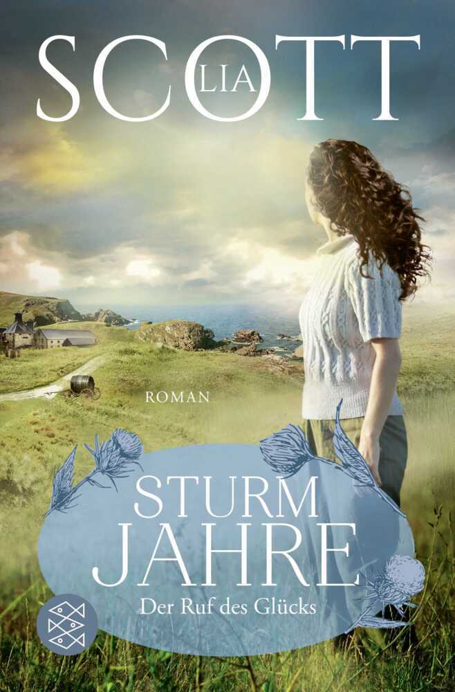 Sturmjahre main product photo