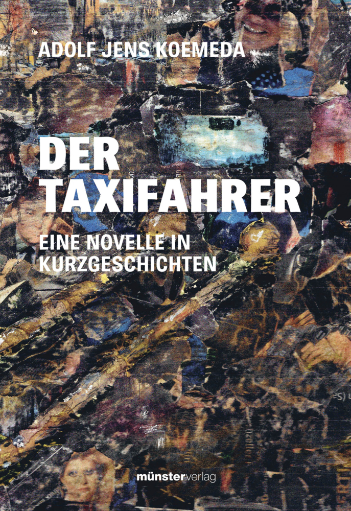 Der Taxifahrer main product photo