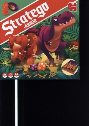 Stratego Junior Dinos