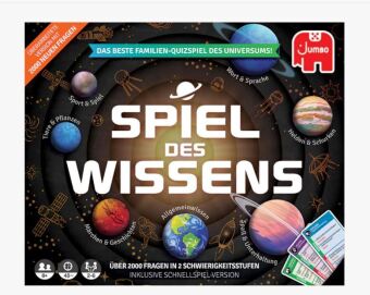 Spiel des Wissens