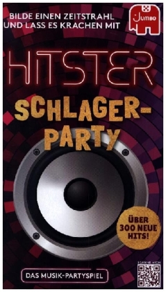 Hitster - Schlager Party