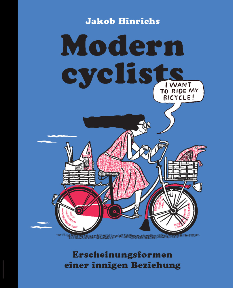 Modern Cyclists main product photo
